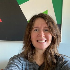 Meet your Posher, Stefanie